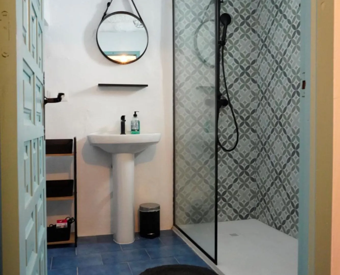 Апартаменты Casa Lucero In The Heart Of Компета