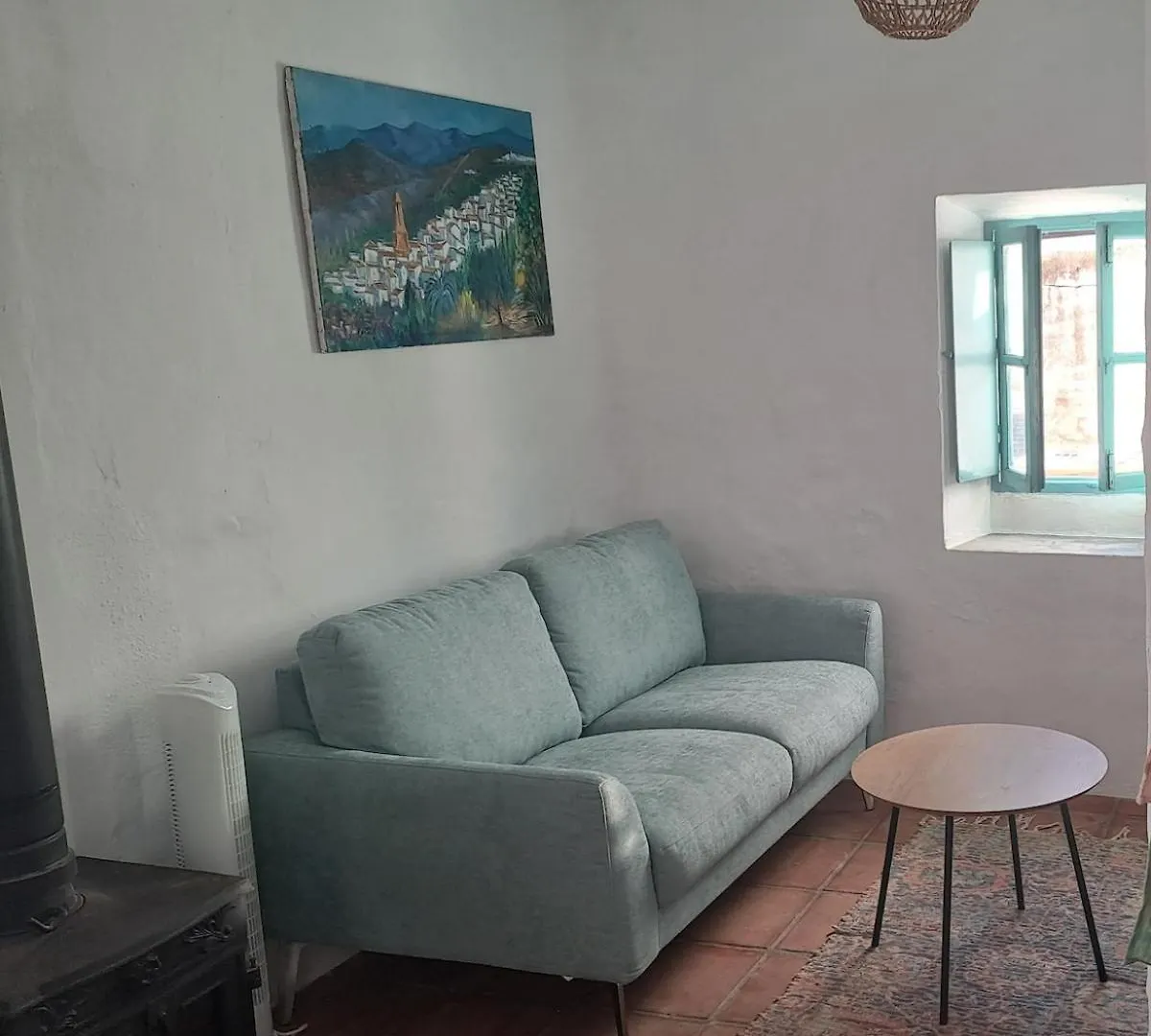 Апартаменты Casa Lucero In The Heart Of Компета Испания
