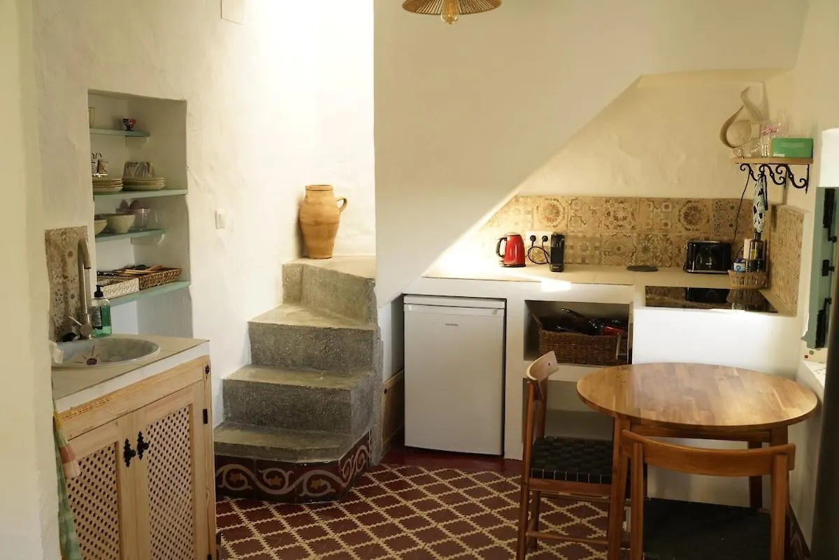 Апартаменты Casa Lucero In The Heart Of Компета 0*,  Испания