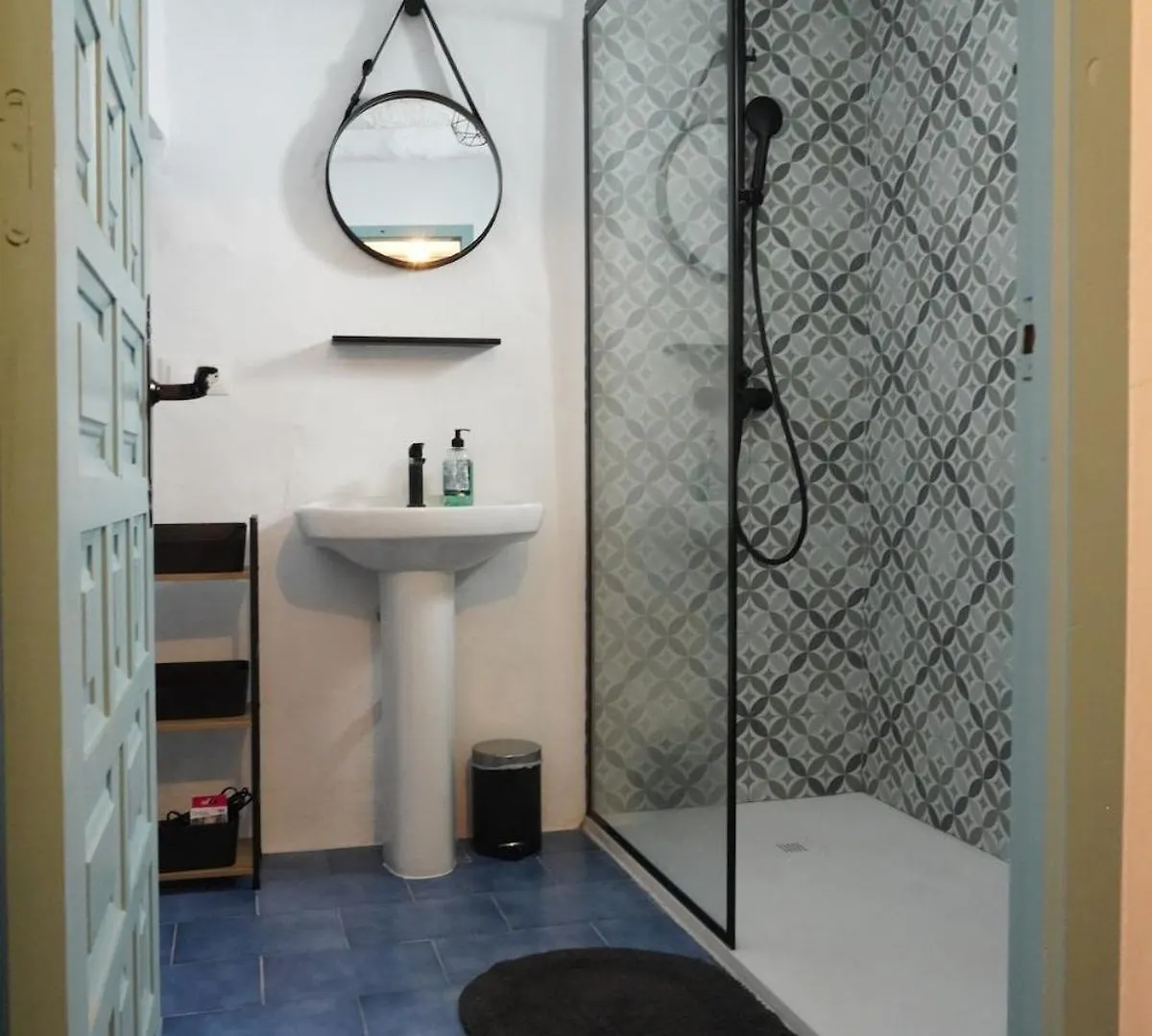 Апартаменты Casa Lucero In The Heart Of Компета