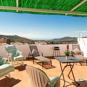  Appartement Vivienda Rural Antares