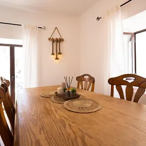  Accommodatie bij particulieren Casa Alegria